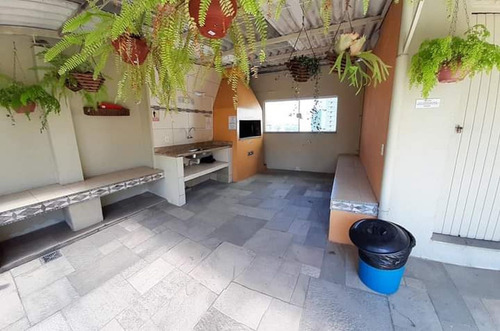 Imagem 9 de 16 de Apto Jardim São Paulo | 1 Quartos | 34 M² | Cond: R$728.00 | 1 Vaga - 1v70h08