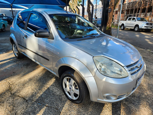 Ford Ka Hatch 1.0 FLEX