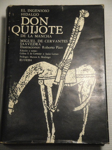 M. De Cervantes Saavedra - Don Quijote De La Mancha - Tomo 2