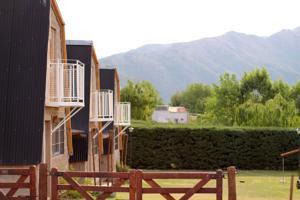 Venta. Cabañas Aires Serranos. Potrero De Los Funes