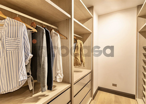 Arriendo Dp 4 Suite, San Damián, Exclusividad Y Seguridad