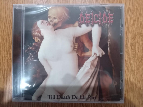 Deicide - Till Death Do Us Part 