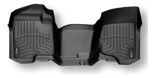 Alfombra Weathertech Chevrolet Silverado 2015-2020