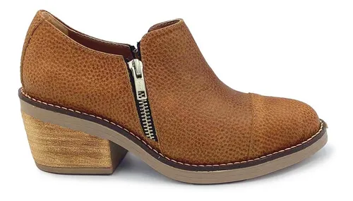 Zapatos abotinados mujer 2019 new arrivals