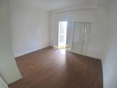 Imagem 21 de 30 de Casa Com 4 Dormitórios À Venda, 420 M² Urbanova - São José Dos Campos/sp - Ca0287