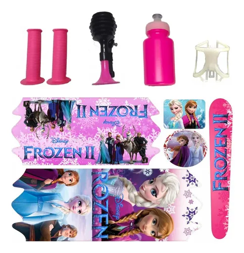 Bicicleta disney frozen aro 16 hot sale