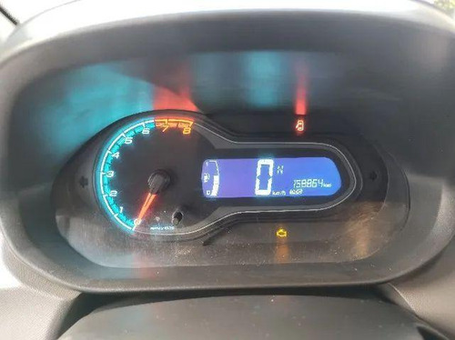 Chevrolet Prisma SED. LT 1.4 8V FLEXPOWER 4P AUT.