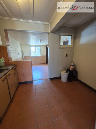 Casa En Venta, Gómez Carreño, Viña Del Mar