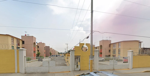 Venta De Departamento En Las Bugambilias Ii Texcoco. Sh05
