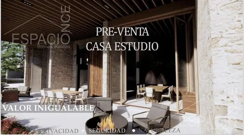 Casa En Del Bosque