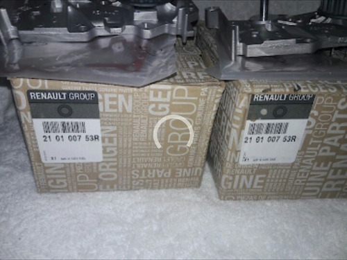 Bomba Agua Renault Original France Troquel Megane Zelle Pana