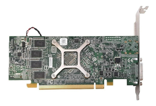 Imagen 3 de 3 de Tarjeta De Video Amd Radeon R7 250x 2gb