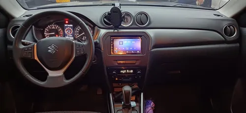 Suzuki Vitara Live 4x2 Automática