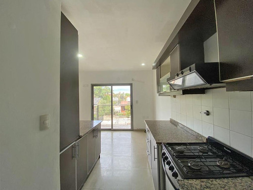 Imagen 6 de 18 de Departamento - 2 Ambientes - Merlo Centro