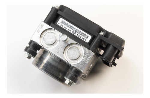 Imagen 2 de 5 de Block Hidraulico Modulo Abs Renault