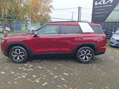 Ssangyong Torres 2024