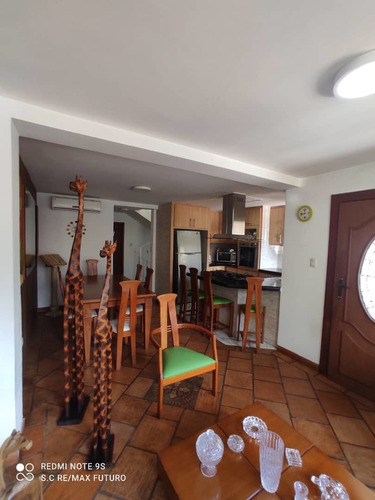 Imagen 5 de 10 de Se Vende Casa En Urbanización Los Angeles/iris