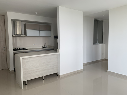 Venta Apartamento En La Fragata