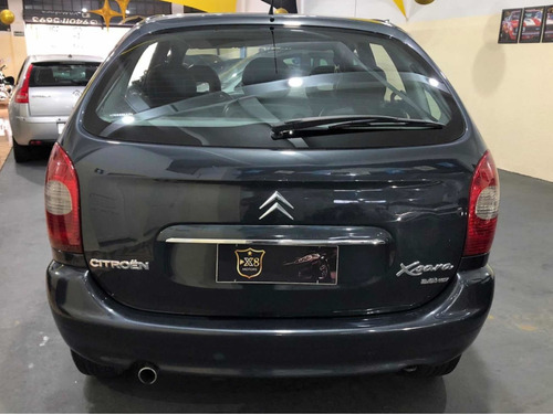Imagem 5 de 14 de Citroën C3 Picasso Picasso Glx