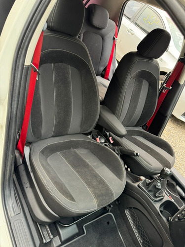 Fiat Punto 1.8 2014 Flex 132cvs Manual - Solicite Peças