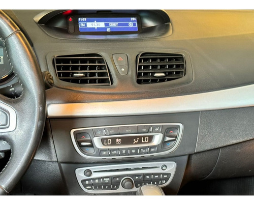 Renault Fluence 2.0 DYNAMIQUE 16V FLEX 4P AUTOMÁTICO