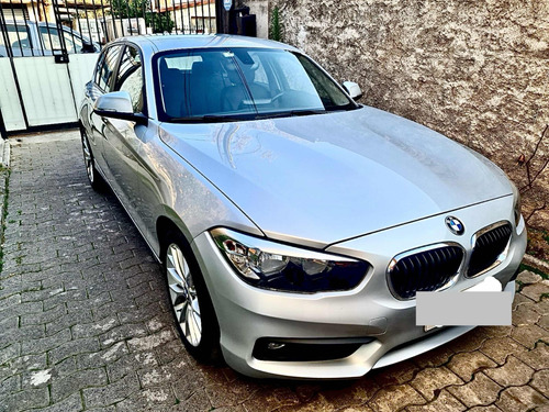 Bmw 118i 118i