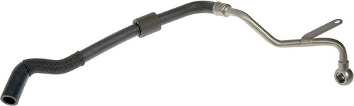 Manguera Refigerante Turbo Audi A3 Q3 Tt 2.0 2003-2018 @