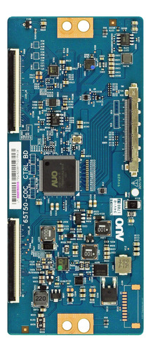 Main T-con Hisense 55.65t50.c13 65t50-c0c Tv 65r6e Rtp1654