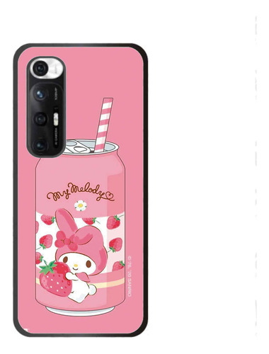 Funda Protector Case Para Xiaomi Mi 10s My Melody