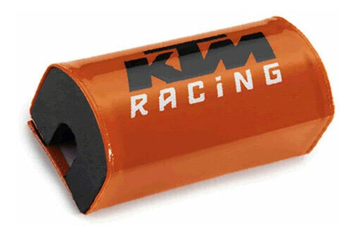 Ktm Racing Orange Fatbar Manillar Pad Sx Smr Sxs