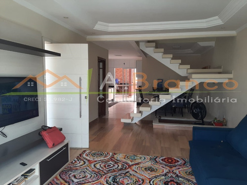 Imagem 19 de 30 de Franco Da Rocha - Condomínio Villa Verde - Ca00074 - 70826480