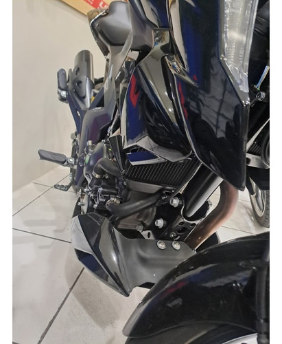 Zontes R350