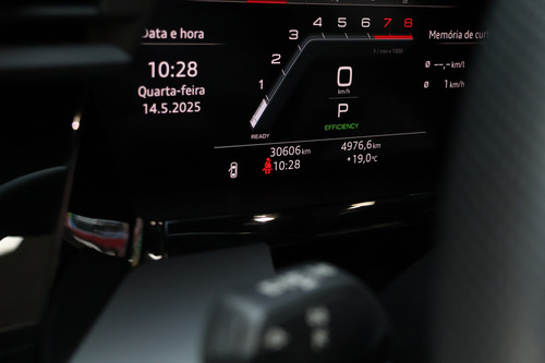 Audi A3 Sedan 2.0 Performance Black 40 Tfsi S-Tronic 4P Hibrido
