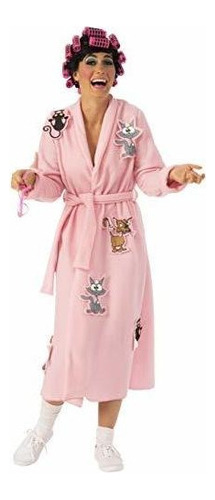 Disfraz Rubie's Women's Opus Collection Adult Crazy Cat Lady