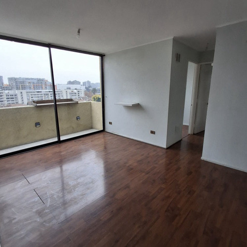 Arriendo Depto. 2d/2b + Est Y Bod - Ñuñoa