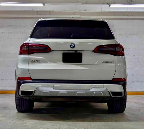 BMW X5 3.0L xDrive 40iA M Sport 333hp AWD Twin Power Turbo