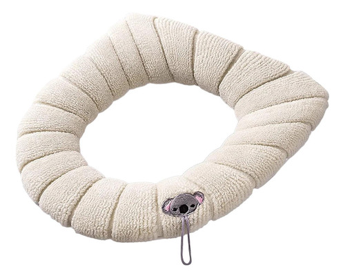 Funda Para Asiento De Inodoro, Asiento De Inodoro Más