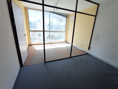 Imagen 4 de 5 de Apartamento -apartamento De 1 Dormitorio En Ciudad Vieja, Prox Plaza Zabala!!