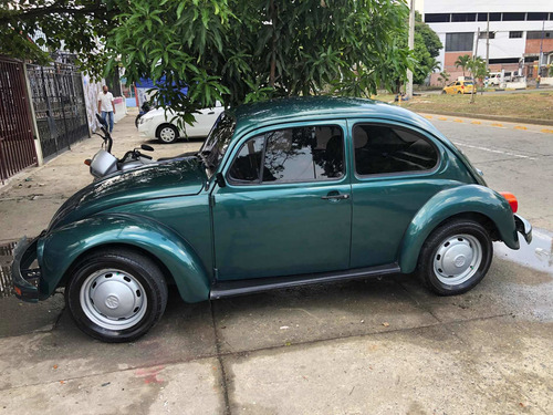 Volkswagen Kombi