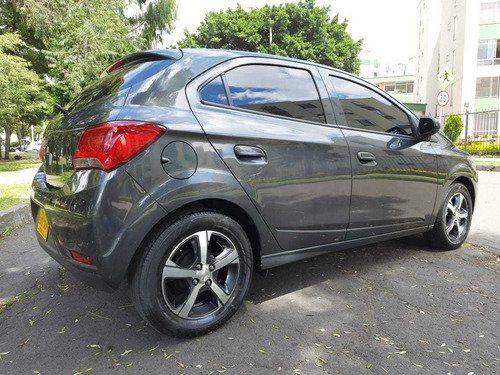 Chevrolet Onix 1.4 Mec Ltz 5 Puertas