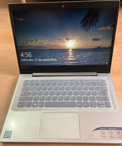 Computador Portátil Lenovo Ideapad 320s + Tablet 7 Obsequio