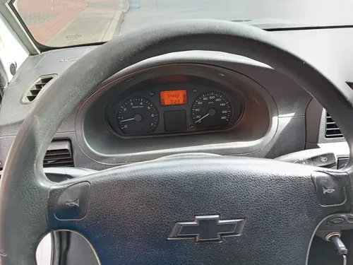 Chevrolet N300 1.2 Move Plus