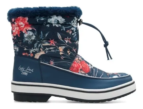 Lady stork online botas 2019