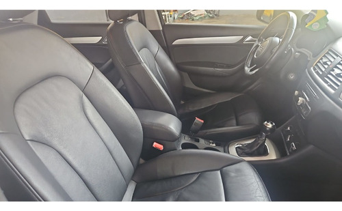 Audi Q3 1.4 TFSI AMBITION FLEX 4P S TRONIC