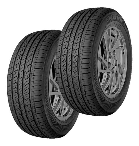 Paq. 2 Llantas 235/50 R19 Saferich Frc66 99v