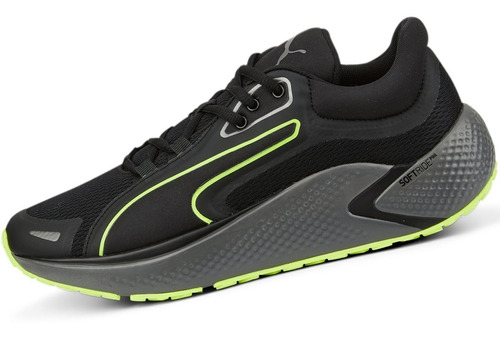 Zapatillas Puma Hombre Softride Pro Coast | 377059-06