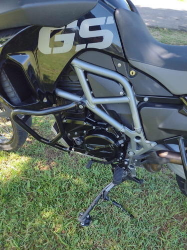 Imagen 5 de 14 de Bmw Gs F800, Triple Black,