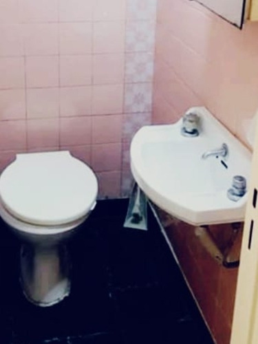 Imagen 5 de 5 de Departamento En Venta En Parque Chacabuco. 4 Ambientes.