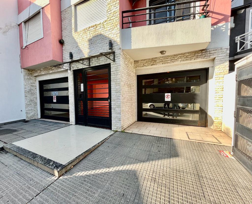 Departamento En Venta Dos Ambientes Haedo