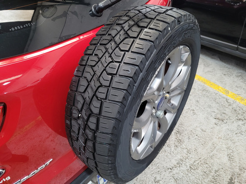 Ford Ecosport Ecosport Freestyle 1.6 16V Powershift (Flex)